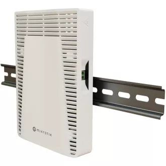 MikroTik Cloud Router kapcsoló CRS304-4XG-IN