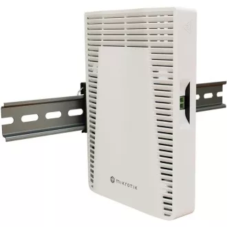 MikroTik Cloud Router kapcsoló CRS304-4XG-IN