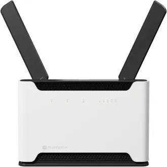 MikroTik H53UiG-5HaxQ2HaxQ, Chateau PRO ax - Felbontott