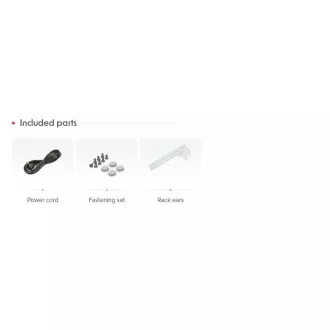 MikroTik CSS318-16G-2S IN 18 portos switch (16x GB Eth, 2x SFP )