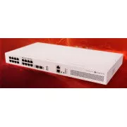 MikroTik Cloud Router kapcsoló CRS418-8P-8G-2S RM