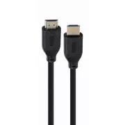 GEMBIRD CABLEXPERT HDMI 2.1, 8K, M/M, 2m, fekete, fekete
