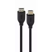 GEMBIRD CABLEXPERT HDMI 2.1, 8K, M/M, 3m, fekete