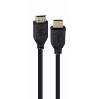 GEMBIRD CABLEXPERT HDMI 2.1, 8K, M/M, 3m, fekete