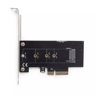 GEMBIRD CABLEXPERT PCI-Express M.2 SSD bővítőkártya kábele GEMBIRD CABLEXPERT PCI-Express M.2 SSD bővítőkártya kábele