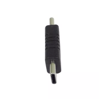 PremiumCord adapter USB-C férfi - USB-C férfi
