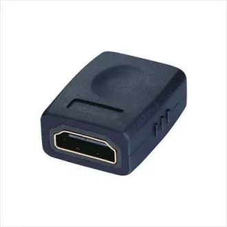 C-TECH adapter HDMI csatlakozó, F/F