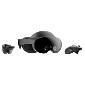 META Quest PRO virtuális valóság - 256 GB
