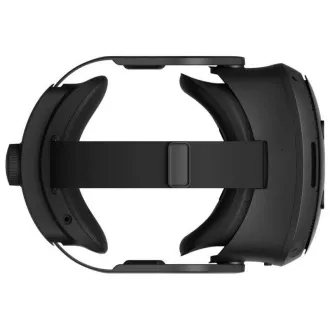 HTC Vive Focus Vision virtuális valóság szemüveg, 2×2448×2448px, 5K felbontás, 90Hz, hangszórók, Wi-Fi, Bluetooth, USB-C HTC Vive Focus Vision virtuális valóság szemüveg, 2×2448×2448px, 5K felbontás, 90Hz, hangszórók, Wi-Fi, Bluetooth, USB-C