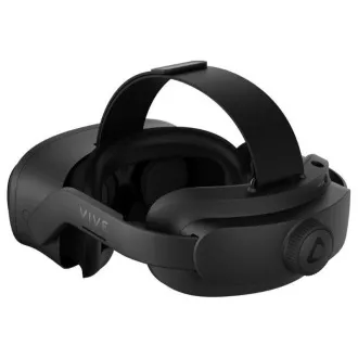 HTC Vive Focus Vision virtuális valóság szemüveg, 2×2448×2448px, 5K felbontás, 90Hz, hangszórók, Wi-Fi, Bluetooth, USB-C HTC Vive Focus Vision virtuális valóság szemüveg, 2×2448×2448px, 5K felbontás, 90Hz, hangszórók, Wi-Fi, Bluetooth, USB-C
