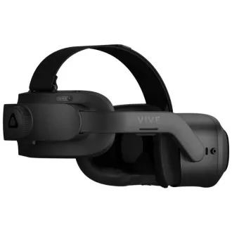 HTC Vive Focus Vision virtuális valóság szemüveg, 2×2448×2448px, 5K felbontás, 90Hz, hangszórók, Wi-Fi, Bluetooth, USB-C HTC Vive Focus Vision virtuális valóság szemüveg, 2×2448×2448px, 5K felbontás, 90Hz, hangszórók, Wi-Fi, Bluetooth, USB-C