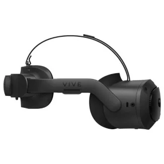 HTC Vive Focus Vision virtuális valóság szemüveg, 2×2448×2448px, 5K felbontás, 90Hz, hangszórók, Wi-Fi, Bluetooth, USB-C HTC Vive Focus Vision virtuális valóság szemüveg, 2×2448×2448px, 5K felbontás, 90Hz, hangszórók, Wi-Fi, Bluetooth, USB-C