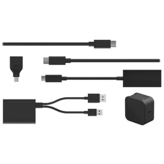 HTC Vive Wired Streaming Kit Vezetékes streaming készlet a HTC Vive Focus Visionhöz, DisplayPort támogatással