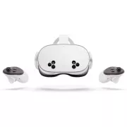 Meta Quest 3S virtuális valóság - 256 GB