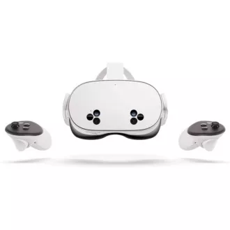 Meta Quest 3S virtuális valóság - 256 GB