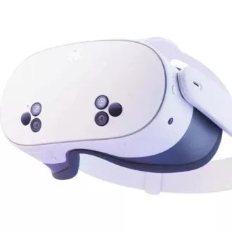 Meta Quest 3S virtuális valóság - 256 GB
