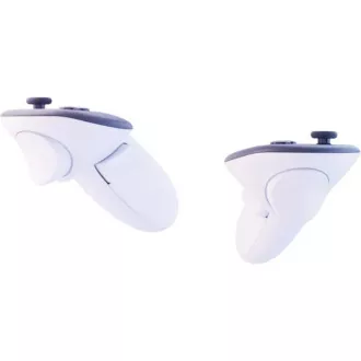 Meta Quest 3S virtuális valóság - 256 GB