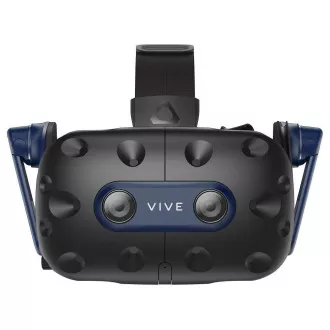 HTC Vive Pro 2 Full kit virtuális valóság szemüveg, 2x 2448x2448px, 5K felbontás, 120Hz, 120° FOV, 99HASZ003-00