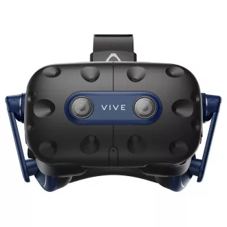 HTC Vive Pro 2 Full kit virtuális valóság szemüveg, 2x 2448x2448px, 5K felbontás, 120Hz, 120° FOV, 99HASZ003-00