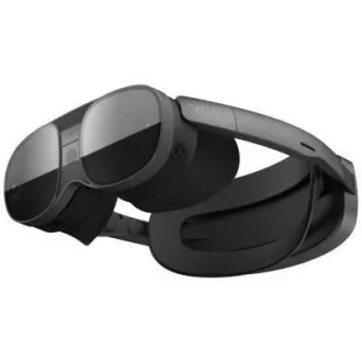 HTC Vive XR Elite Refresh, fekete