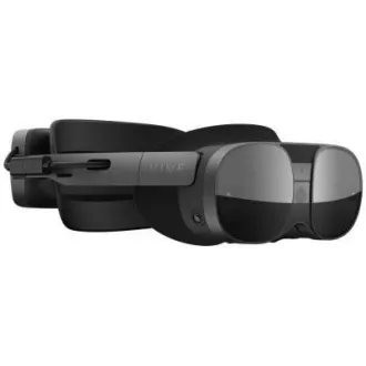 HTC Vive XR Elite Refresh, fekete