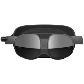 HTC Vive XR Elite Refresh, fekete