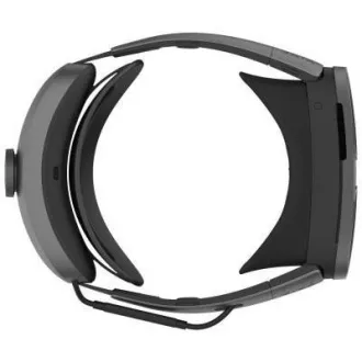 HTC Vive XR Elite Refresh, fekete