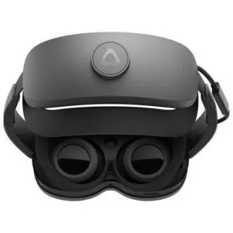 HTC Vive XR Elite Refresh, fekete