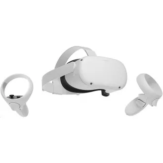 Oculus Quest 2 virtuális valóság - 128 GB