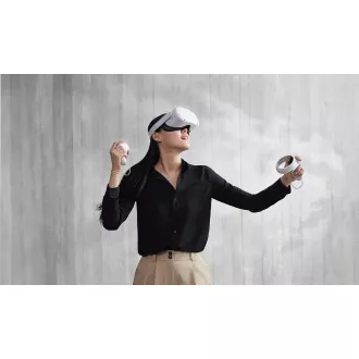 Oculus Quest 2 virtuális valóság - 128 GB