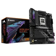 GIGABYTE MB Sc AM5 X870E A ELITE WIFI7, AMD X870, 4xDDR5, 2xHDMI, 2xUSB4, WiFi, 2xHDMI, 2xUSB4, WiFi
