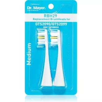 Dr. Mayer RBH29 cserefej a GTS2090 és GTS2099 rutin tisztításához