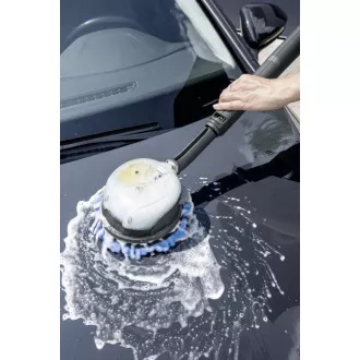 Karcher autósampon, 5l, környezetbarát, enyhén lúgos, habosító Karcher autósampon, 5l, környezetbarát, enyhén lúgos, habosító