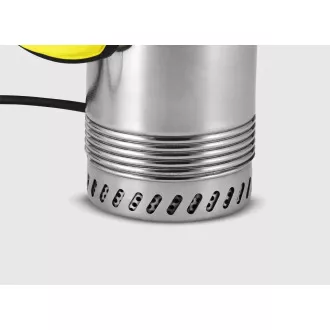 Karcher BP 2 Ciszterna merülő nyomószivattyú, 800 W, 5700 l/h, merülési mélység 7 m, beépített előszűrővel