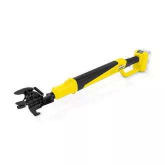 Karcher TLO 18-32 ágvágó olló, gumi nyél, vágóerő 250 Nm, ághorog, acél pengék (akkumulátor nélkül) Karcher TLO 18-32 ágvágó olló, gumi nyél, vágóerő 250 Nm, ághorog, acél pengék (akkumulátor nélkül)