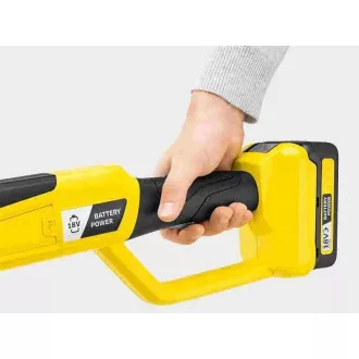 Karcher TLO 18-32 ágvágó olló, gumi nyél, vágóerő 250 Nm, ághorog, acél pengék (akkumulátor nélkül) Karcher TLO 18-32 ágvágó olló, gumi nyél, vágóerő 250 Nm, ághorog, acél pengék (akkumulátor nélkül)
