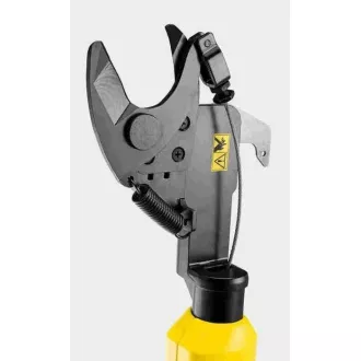 Karcher TLO 18-32 ágvágó olló, gumi nyél, vágóerő 250 Nm, ághorog, acél pengék (akkumulátor nélkül) Karcher TLO 18-32 ágvágó olló, gumi nyél, vágóerő 250 Nm, ághorog, acél pengék (akkumulátor nélkül)