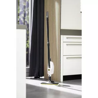 Kärcher SC 1 Multi & Up gőztisztító, 1300 W, 200 ml, padlófúvókával, EasyFix törlőkendővel