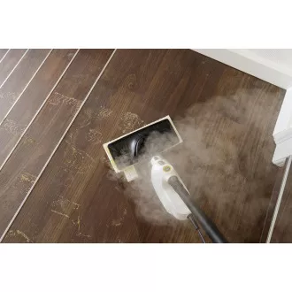 Kärcher SC 1 Multi & Up gőztisztító, 1300 W, 200 ml, padlófúvókával, EasyFix törlőkendővel