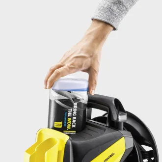 Kärcher K 4 Premium Power Control Flex magasnyomású tisztító, 1800 W, 420 l/h, Vario Power Jet, 1800 W, 420 l/h, Vario Power Jet - Használt Kärcher K 4 Premium Power Control Flex magasnyomású tisztító, 1800 W, 420 l/h, Vario Power Jet, 1800 W, 420 l/h, Vario Power Jet - Használt