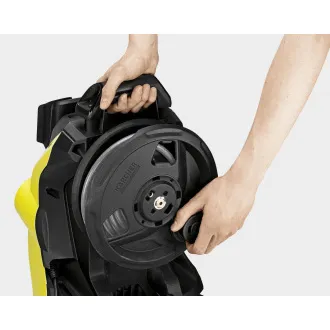 Kärcher K 4 Premium Power Control Flex magasnyomású tisztító, 1800 W, 420 l/h, Vario Power Jet, 1800 W, 420 l/h, Vario Power Jet - Használt Kärcher K 4 Premium Power Control Flex magasnyomású tisztító, 1800 W, 420 l/h, Vario Power Jet, 1800 W, 420 l/h, Vario Power Jet - Használt