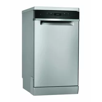 Whirlpool WSFO 3O34 PF X szabadon álló mosogatógép Whirlpool WSFO 3O34 PF X szabadon álló mosogatógép
