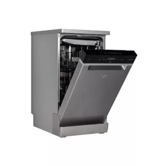 Whirlpool WSFO 3O34 PF X szabadon álló mosogatógép Whirlpool WSFO 3O34 PF X szabadon álló mosogatógép