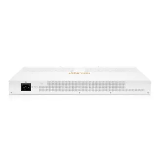 HPE Networking Instant On Switch 24p Gigabit 4p SFP  (ventilátor nélküli) 1930 (JL682A)
