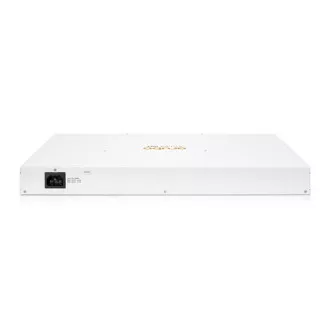 HPE Networking Instant On Switch 24p Gigabit CL4 PoE 4p SFP  370W 1930 (JL684B)
