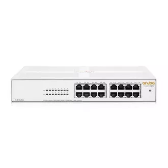 HPE Networking Instant On Switch 16p Gigabit 1430 (R8R47A)