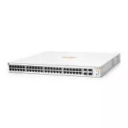 HPE Networking Instant On Switch 48p Gigabit CL4 PoE 4p SFP  370W 1930 (JL686B)