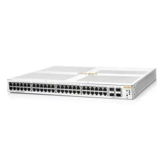 5 x HPE Networking Instant On Switch 48p Gigabit 4p SFP  1930 (5xJL685A)
