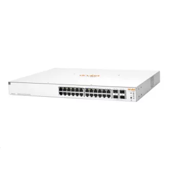 5 x HPE Networking Instant On Switch 24p Gigabit CL4 PoE 4p SFP  195W 1930 (JL683B)