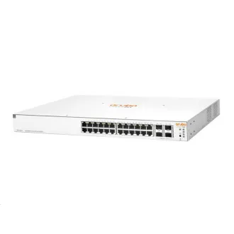 5 x HPE Networking Instant On Switch 24p Gigabit CL4 PoE 4p SFP  370 W 1930